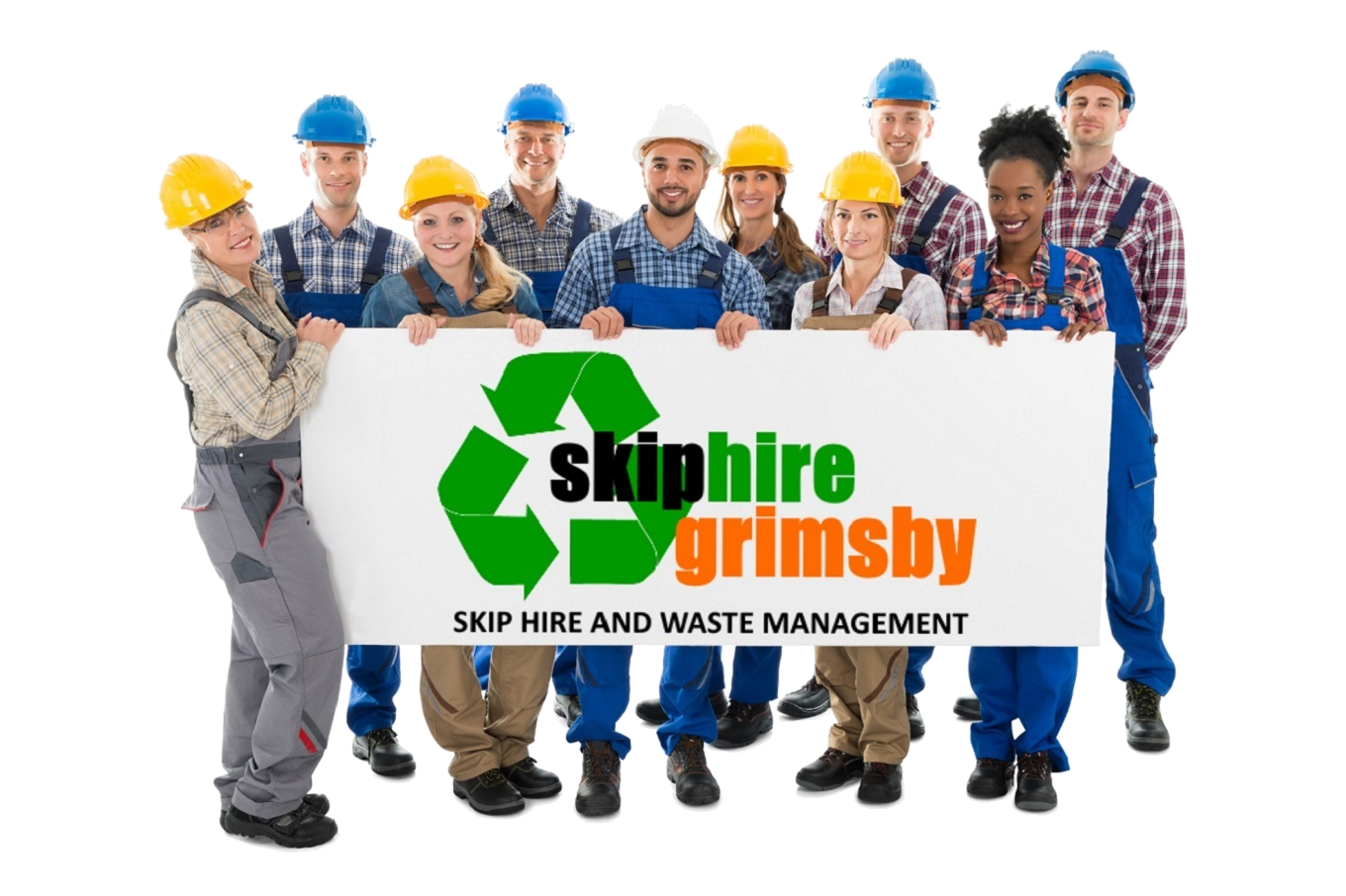 Looking For Skip Hire In Grimsby? Click Here Get The Right Size Skip